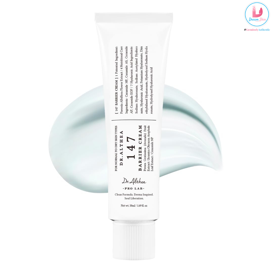 Dr Althea147 Barrier Cream