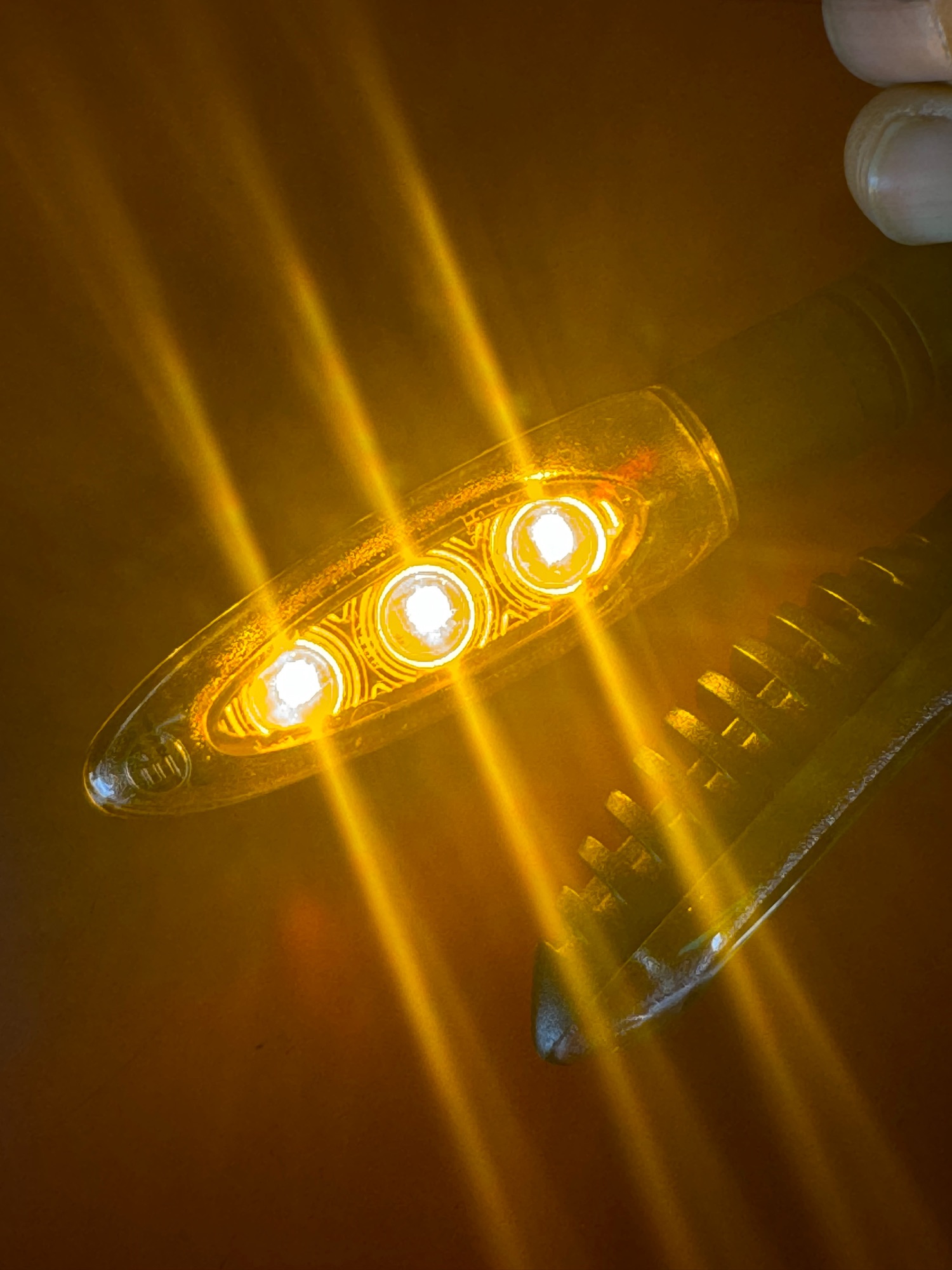 Super bright Led indicator