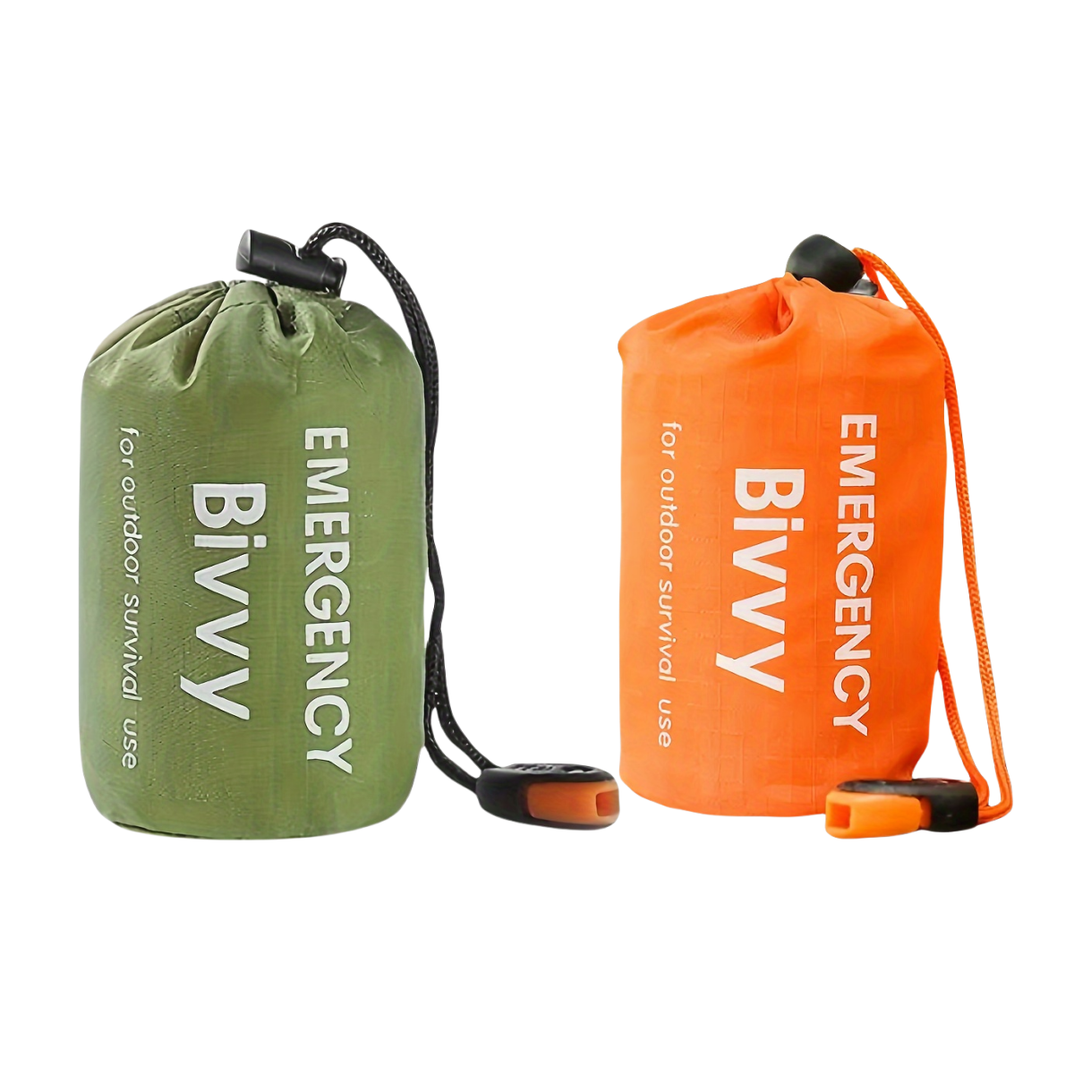 Portable Outdoor Disaster Relief Sleeping Bag Camping Sleeping Bag Warm First Aid Blanket Single-layer Aluminum Foil
