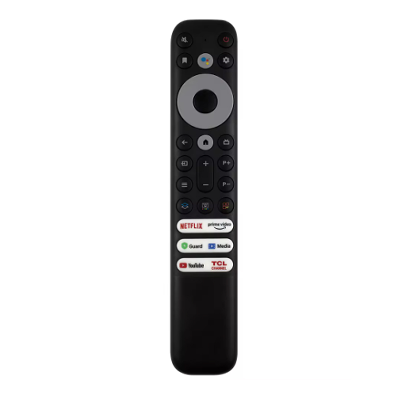 RC902V FMR4 Replacement Remote Control for Mini-LED QLED 4K UHD Smart Android TV (No Voice Function)