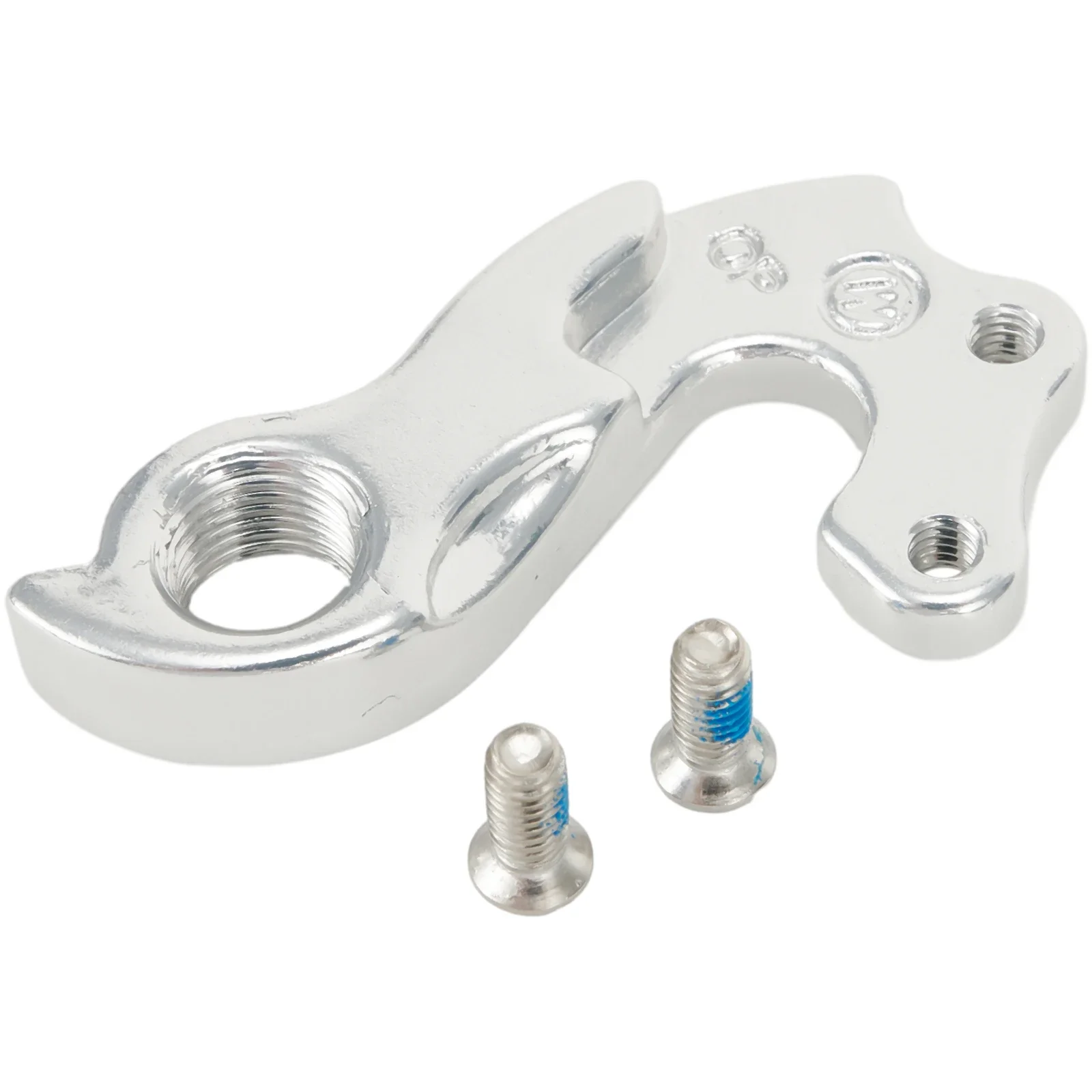 Bicycle Tail Hook Derailleur Hanger Cycling 1 Pcs 30g Aluminum Alloy CNC Parts For Upland Bicycle High Quality