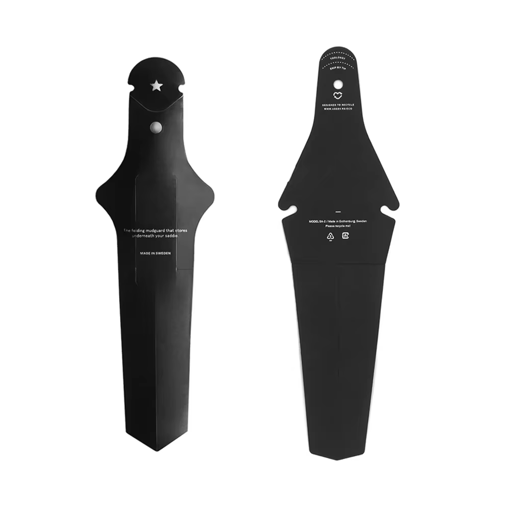 Plastic Universal Bicycle Parts Mountain Road Bicycle MTB Bike Fender Front/Rear Bike Fender Bicycle Fenders Mudguard Fenders