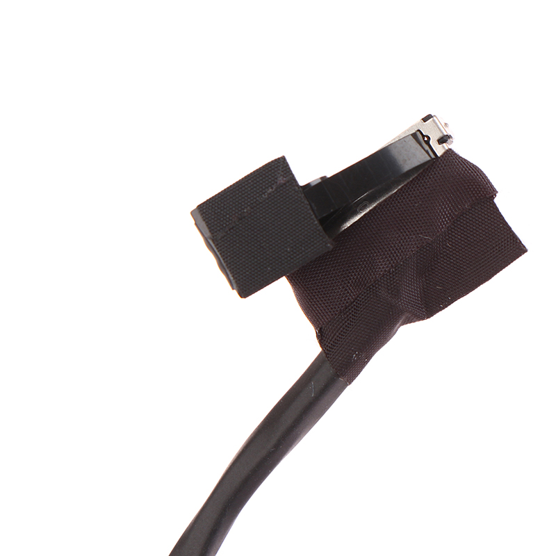 Retrieve Laptop Functionality, 049W6G DC020029500 Battery Connector For Dell E7270 E7470 Replace.