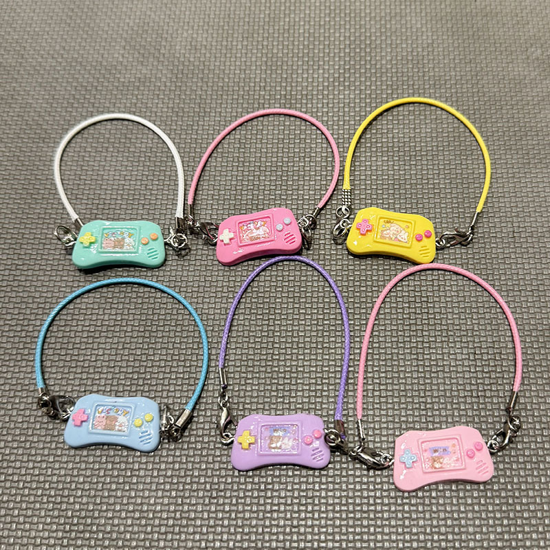 1pc 15cm/17cm Doll Accessories Sitting Party for Gen1 2 3 Mini Game Console Model Study Scene Accessories