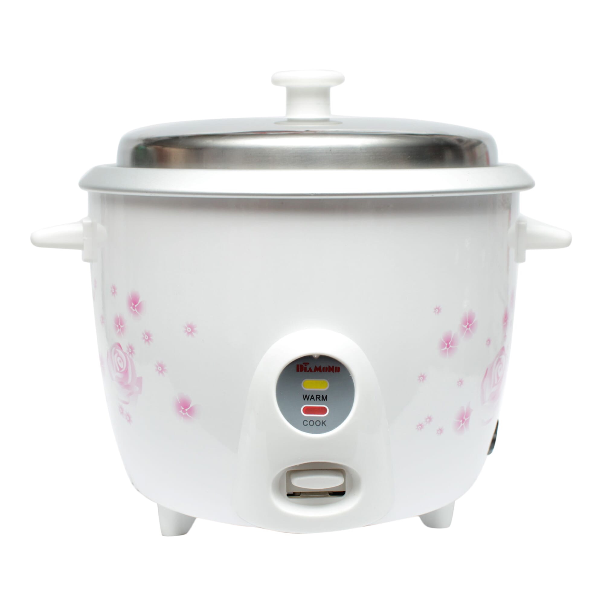 Rice Cooker Cherry 2.8L