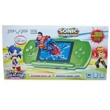 Advance Video Game Console Player&2.3 For Kids