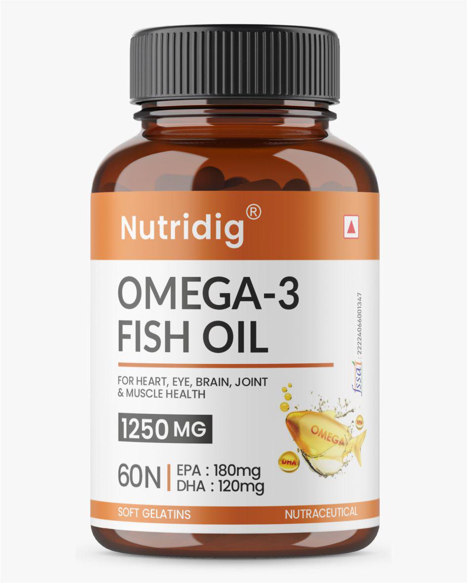omega 3