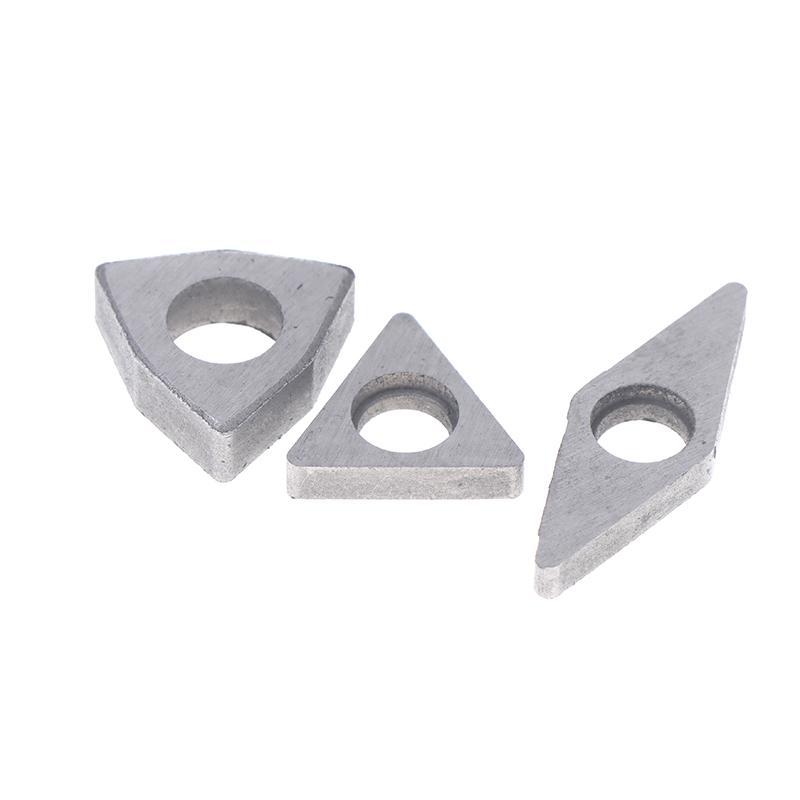 10PCS Tool Pad Nc TurninG Tool Bar BLade Gasket Mv1603 Mt1603 Mw0804 CNC Tool Pad Easy to Use and Install High Quality