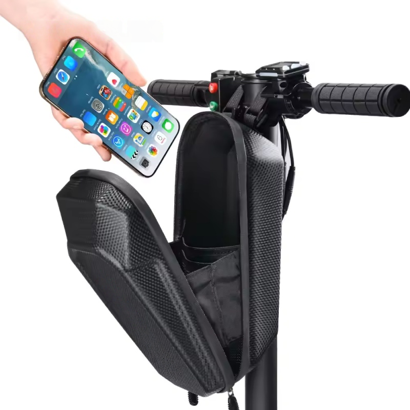 Electric Scooter Bag Accessories Electric Vehicle Bag Waterproof for Scooter Front Bag Bike Bag Parts Rainproof