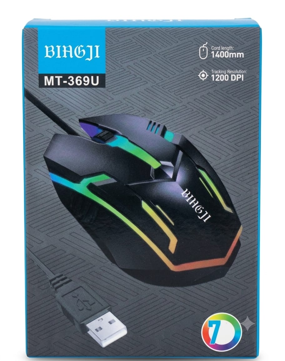 Mouse