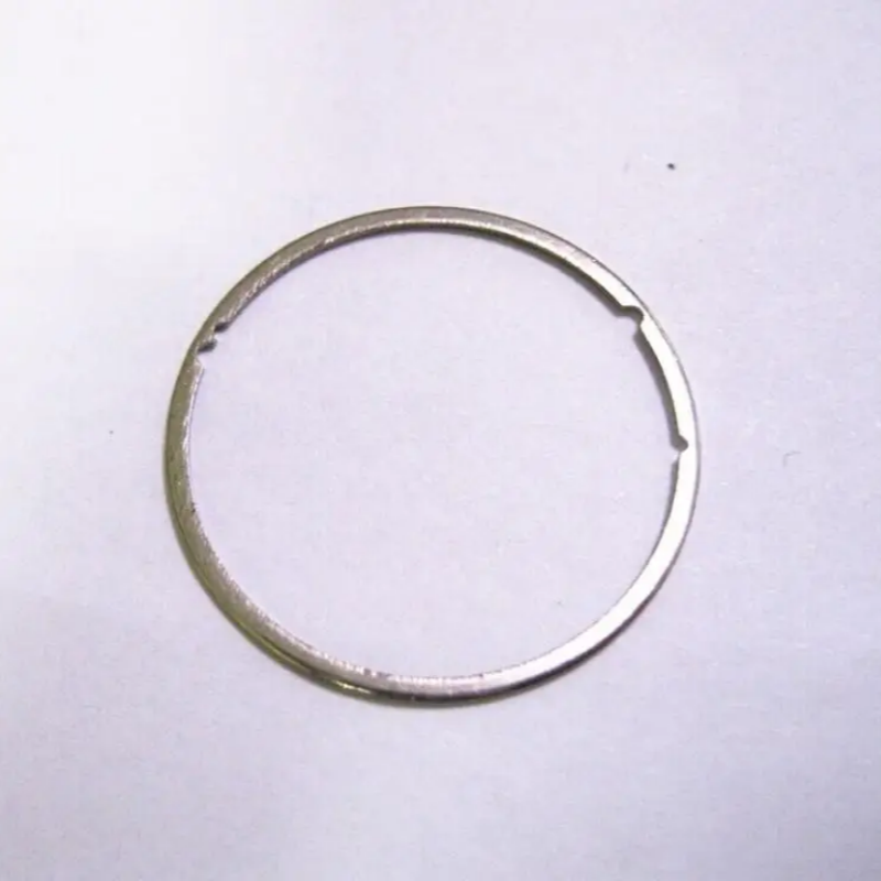 1pc Steel Watch Movement Dial Spacer Ring for 8200 8215 8205 T2536