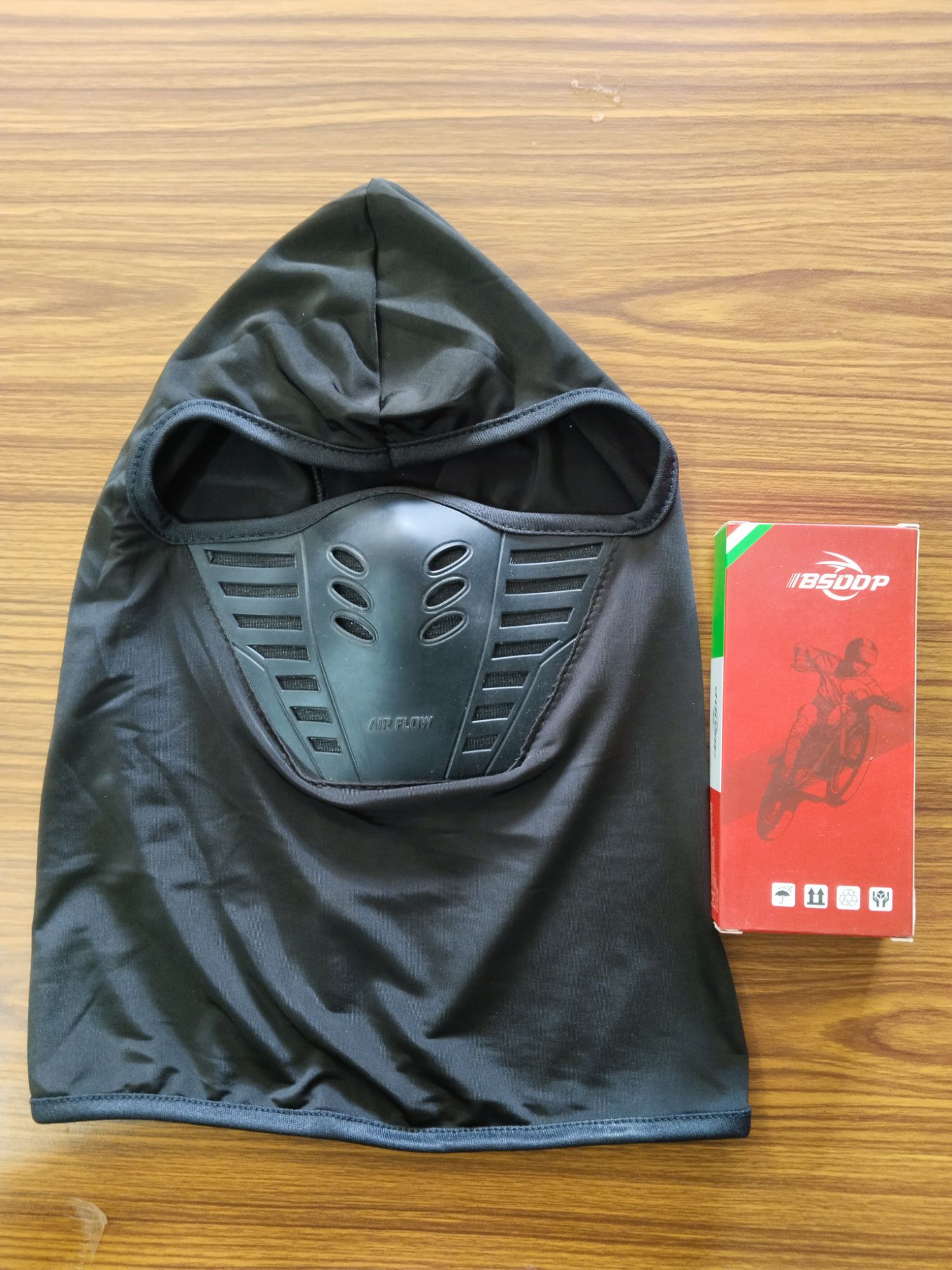 Ninja mask For Men n Women - BSDDP