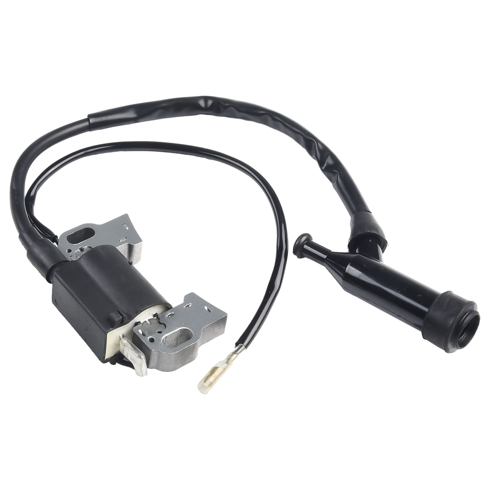 Replacement For Honda GX340 11HP & GX390 13HP Ignition Coil Generator Lawn Mowers 30500-ZE2-023 Outdoor Garden