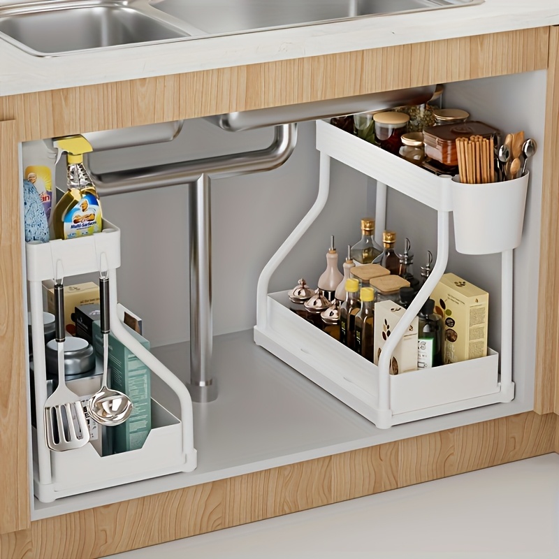 Kitchen Sink Organizer Rack,Kitchen Rack B