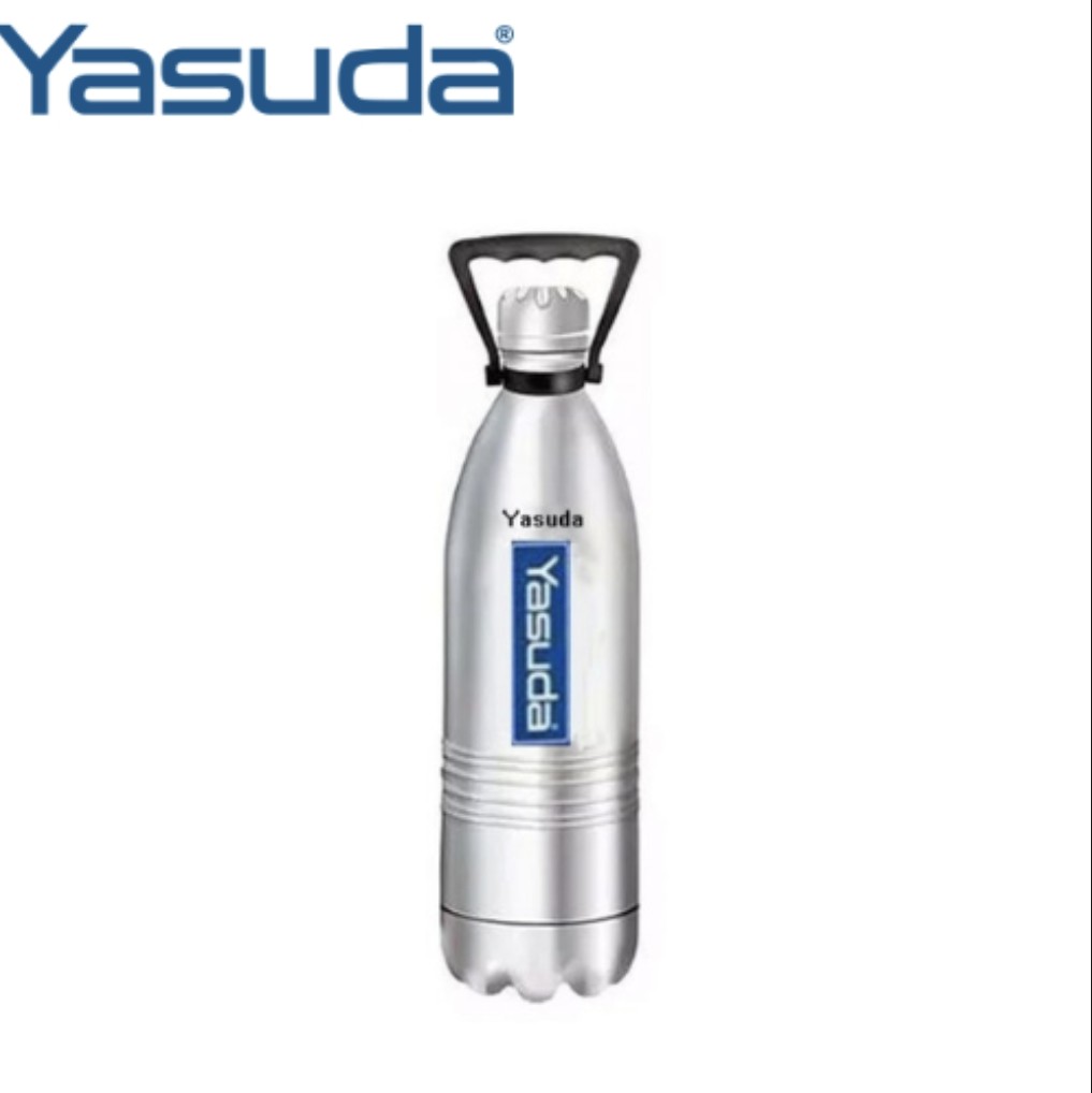 Yasuda Vacuum Botttle-YS-CB1500 Stainless Steel | 1Year Warranty |