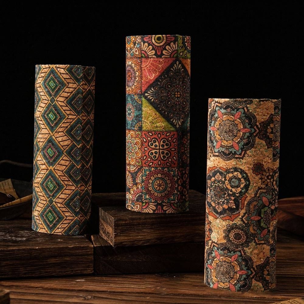 Creative Anti-pressure Glasses Box Lightweight Exotic Pattern Sunglasses Box Glasses Case Men