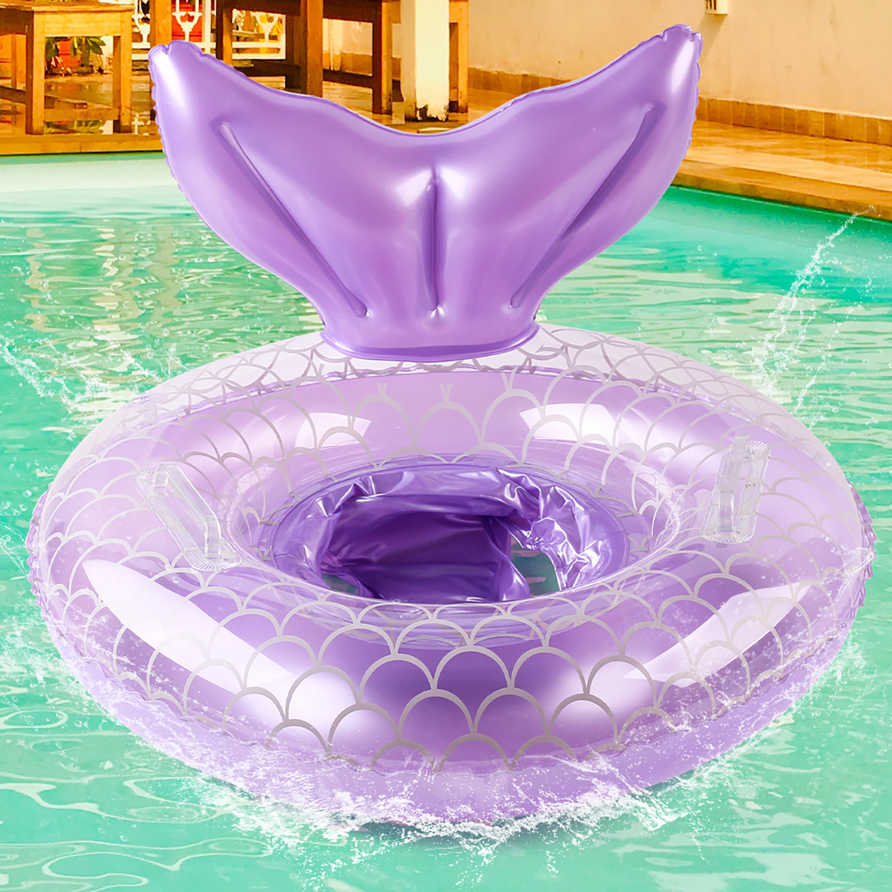Baby Swimming Pool
