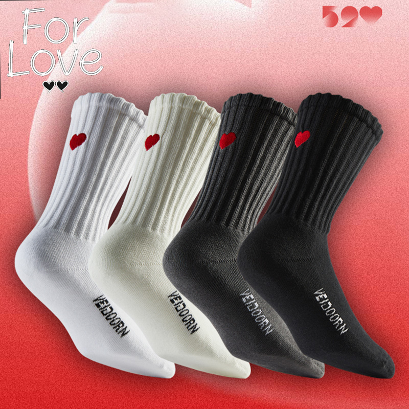 Breathable Sports Casual Socks for Men Women Lightweight Quick Dry High Cut Ankle Socks for Running Gym Daily Wear