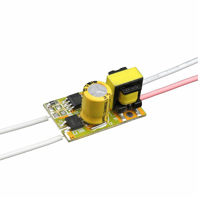 High Quality LED Driver 3-9W 3-18W 120mA And 110mA Power Supply Lighting Transform For Driver LED Strip Light DIY Hot Sale