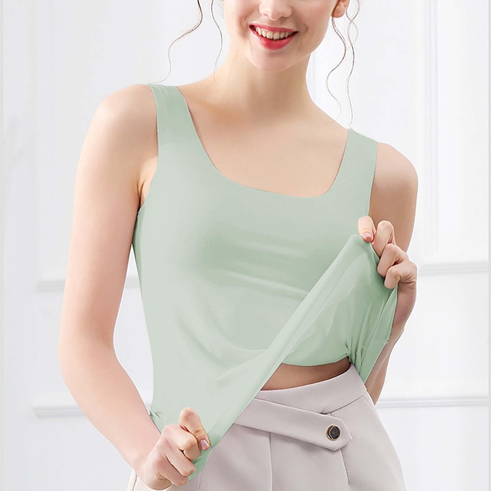 Summer Y Tank Vest for Women