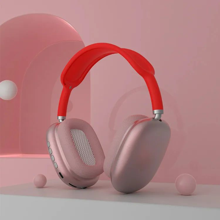 B21 Wireless Stereo Headphone.