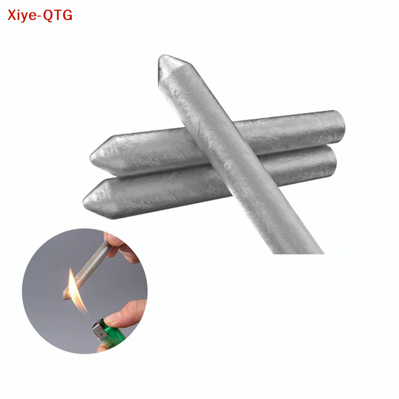 NEW HOT! 3/6PCS Copper Iron Soldering Aluminum Repairing Holes Solder Rod Agent Kits Low Temperature Easy Melt Welding Rods