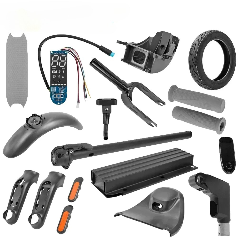 For Segway Ninebot F20 F25 F30 F40 F Series Various Repair Spare Part F20 F25 F30 F40 Electric Scooter Replacement Accessories