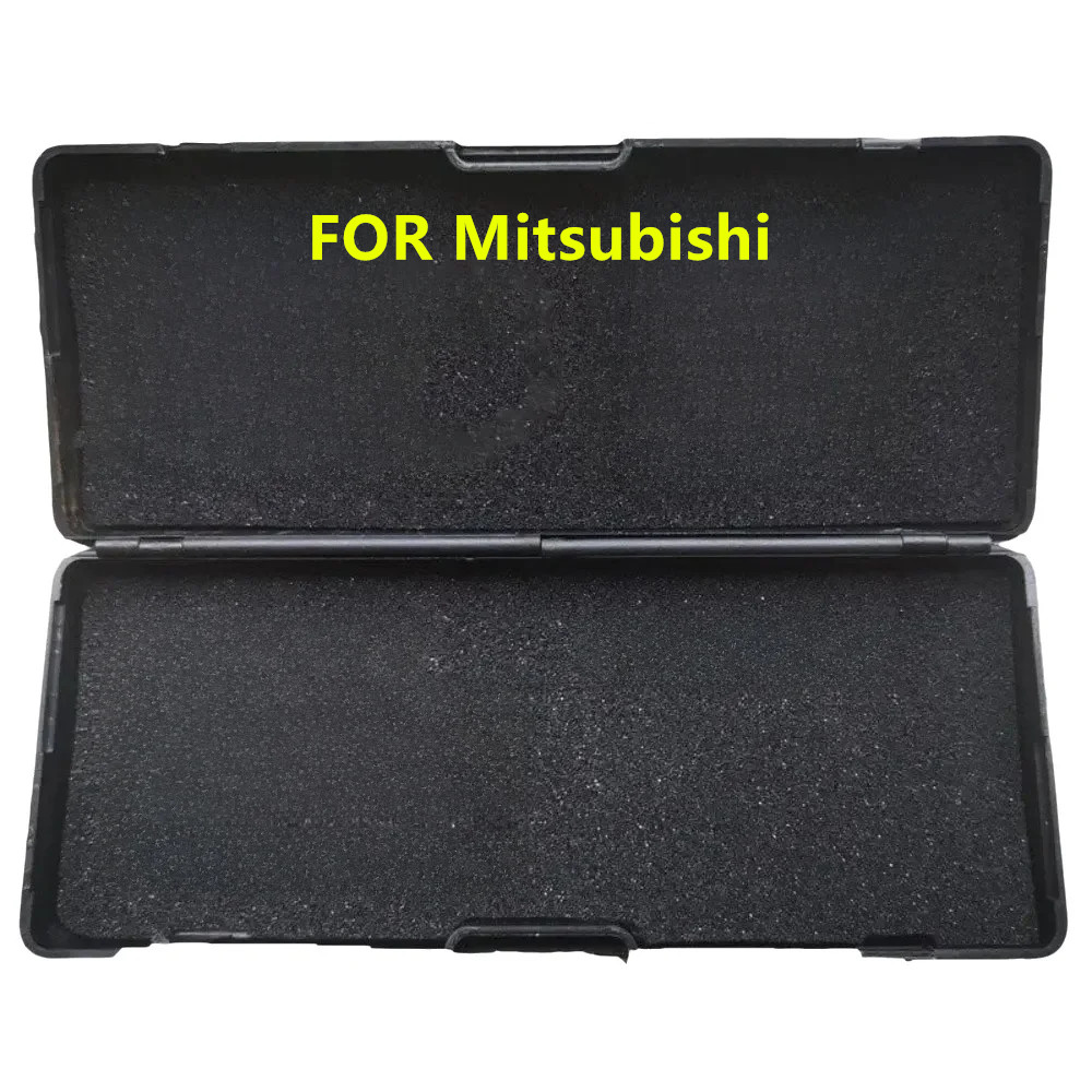 LISHI tools MIT8, MIT8 IGN, MIT11, MIT11 IGN, HU87, MIT9/MIT6, TOY40 HU56 for Mitsubishi