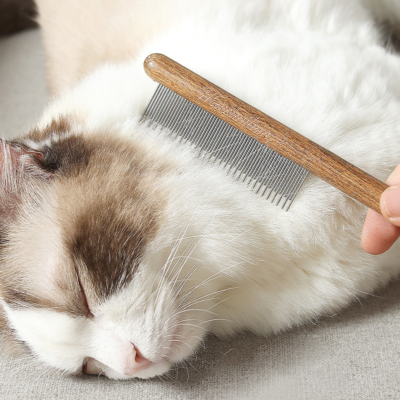 Pet Bath Brush Massage Gloves Cat Dog Grooming Comb Deshedding Tool Waterproof Soft Bristle Cleaning Supplies for Shedding Hair