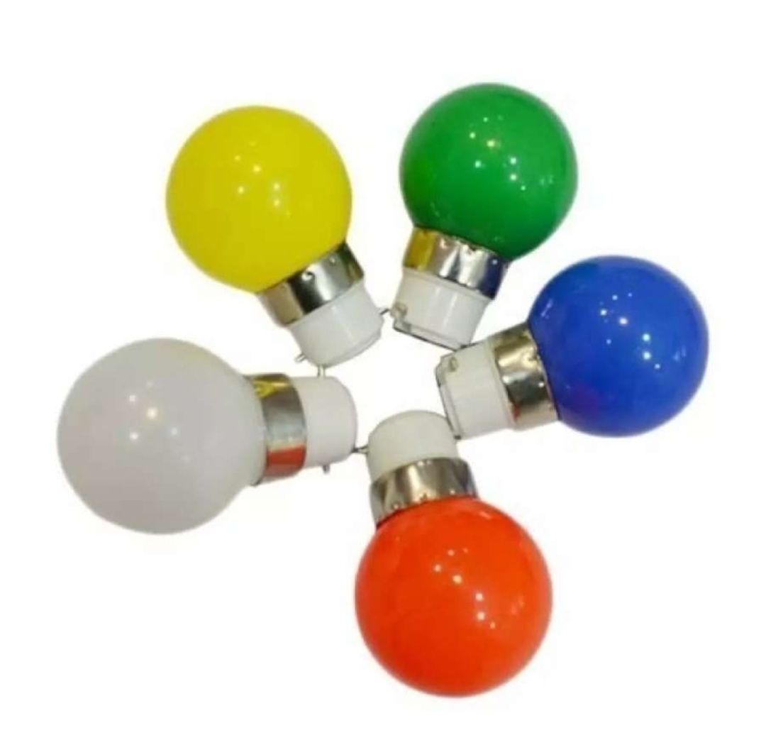 0W Led Bulb 1 Pieces