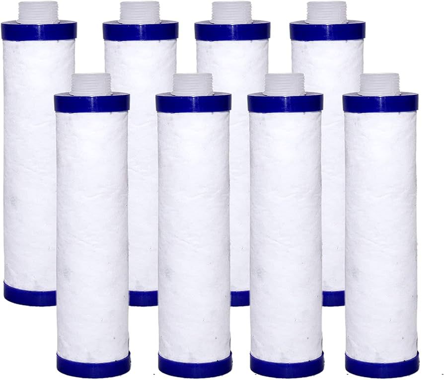 9" Threaded Filter For Water Purifier
