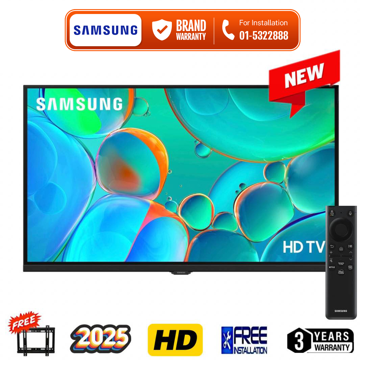 Philips 43PFA5813 LED Smart TV(43")
