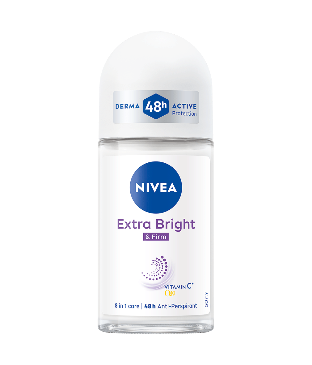 Nivea Deo Roll On Q10 50ml