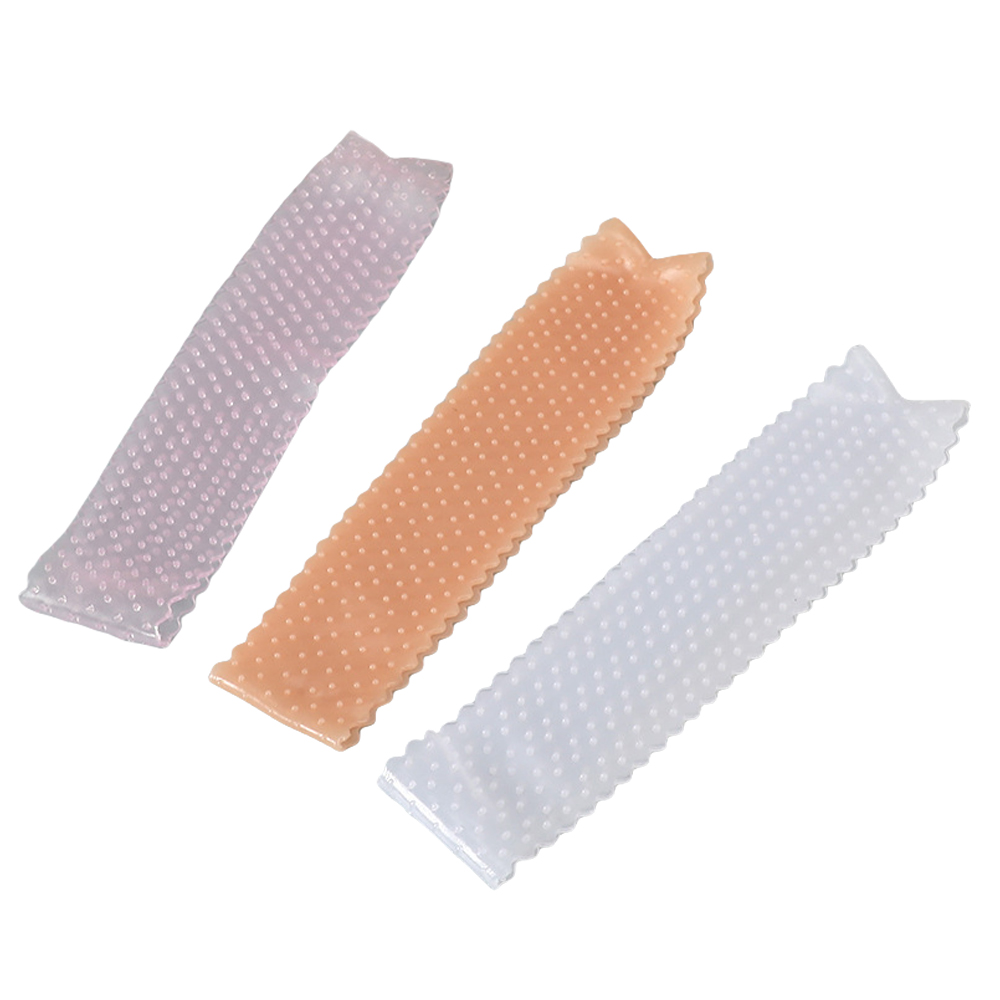 1PC Seamless Non Slip Wig Hair Band with Stretchy Silicone Wig Cap for Wig and Sport Yoga