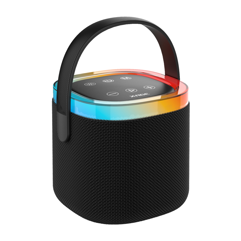 ConvE Groove 10W Bluetooth Speaker | IPX6 Waterproof