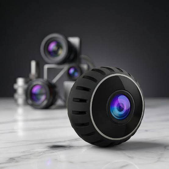 Mini Cameraa Camcorder Keyring