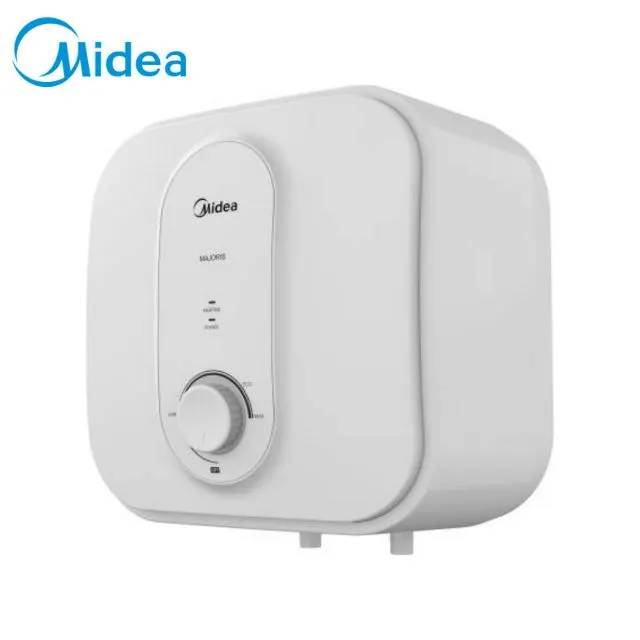 Midea Electric Geyser 30 Ltrs Model_D30-20VG1