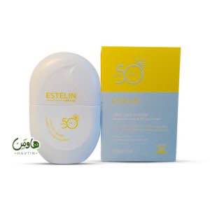 Ultra-Light Hydrating Invisible Sunscreen SPF 50
