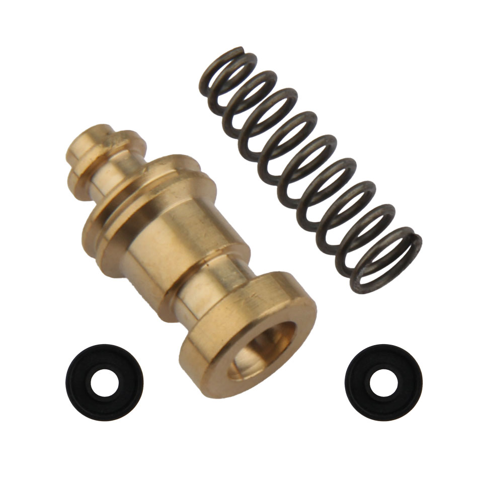 Goodtaste Hydraulic brake piston XOD Clamp accessories Bicycle spring sealing ring Oil leakage repaired components NFOX