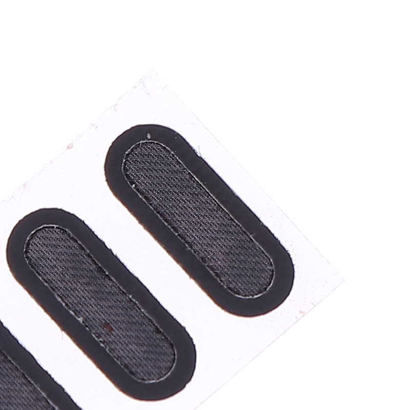 New 2set Replace Repair Parts Dust Filter Mesh For Airpods Pro Dirty Proof Mesh Protective Filter Earphone Filter