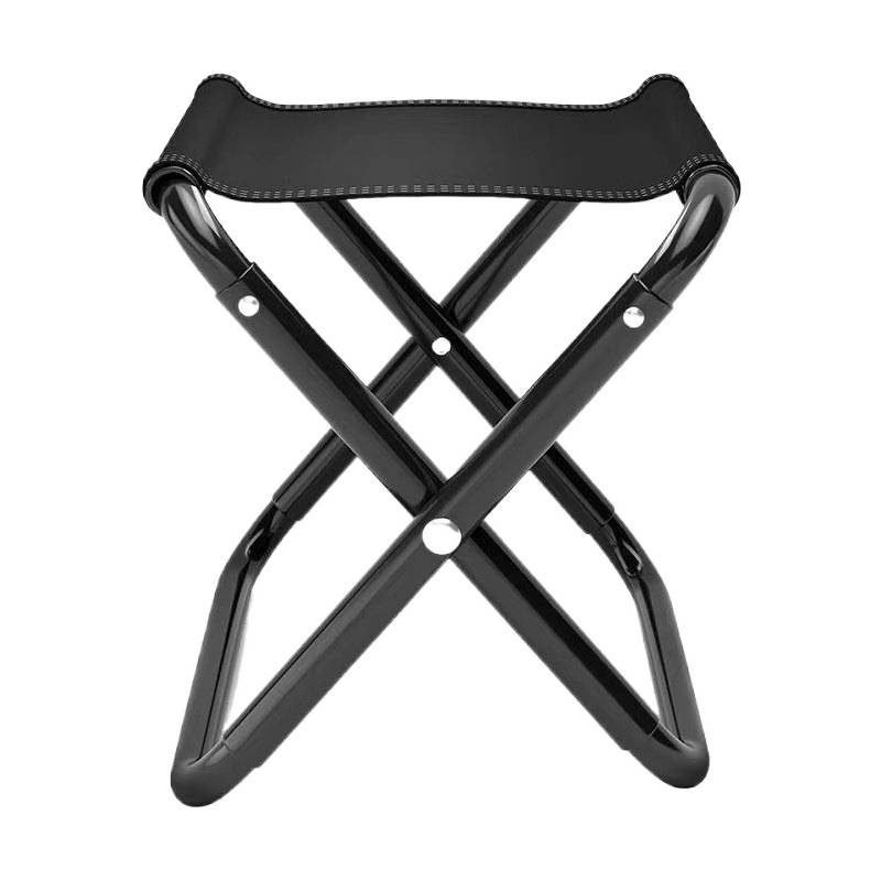 Small Folding Stool for Camping Travel Bench Stool Portable Outdoor Ultra Light Subway Train Picnic Fishing Chair Foldable
