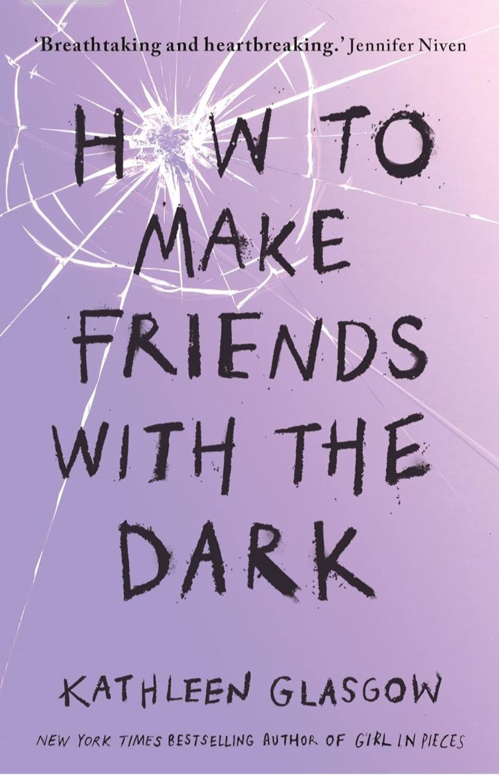 After Dark (Paperback)
