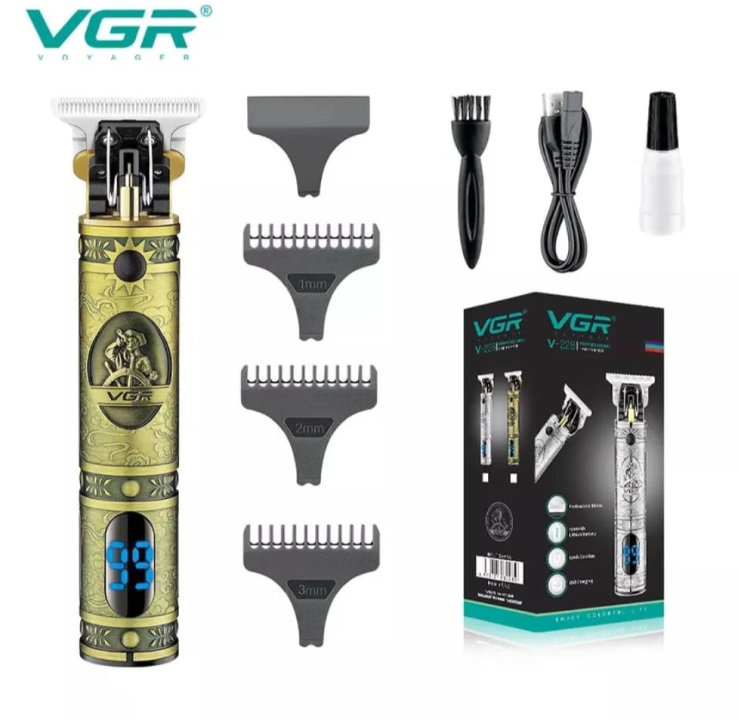 VGR V091 Trimmer