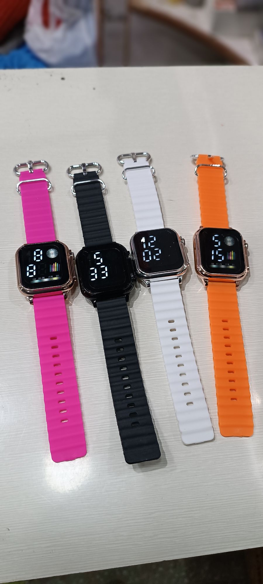 T800 Ultra Smart Watch For Men Women