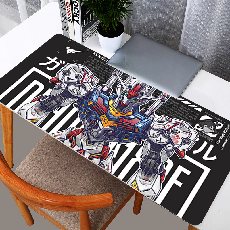 Mousepad Gamer Desk Mat Large Keyboard Pad Gaming Mouse Pad Xll Carpet Computer Table Surface For Accessories Xl Ped Mauspad