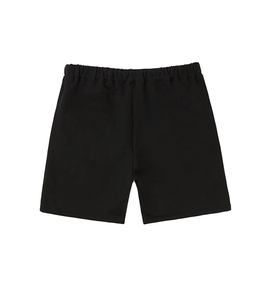 Free Size Swimming Costume For Men / Shorts / Trunks / Slacks Comfortable (Pack of 1) -- Black