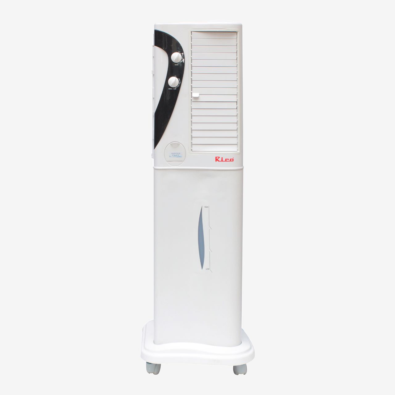 Rico RCD-58 Air Cooler - 58 Ltr with Honey-comb