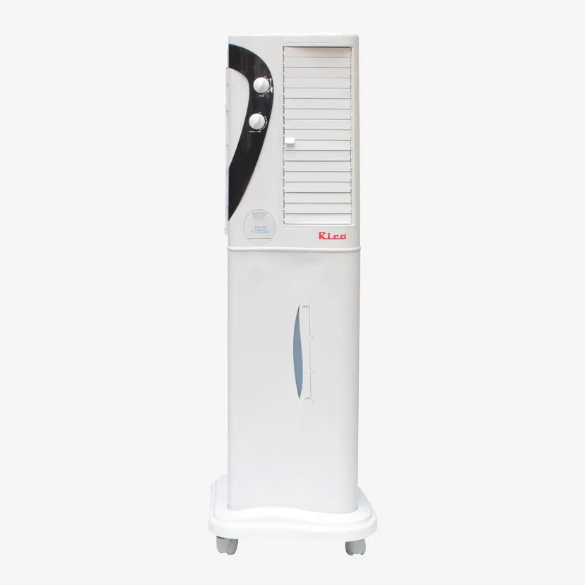 Rico RCD-58 Air Cooler - 58 Ltr with Honey-comb