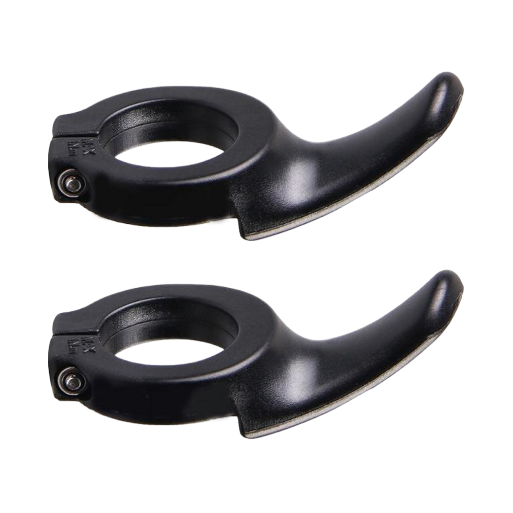 Road Cycling Grips Mountain Wear-resistant Handlebars Thumbgrips Tip Waterproof Bicycle Rest Grip High Strength