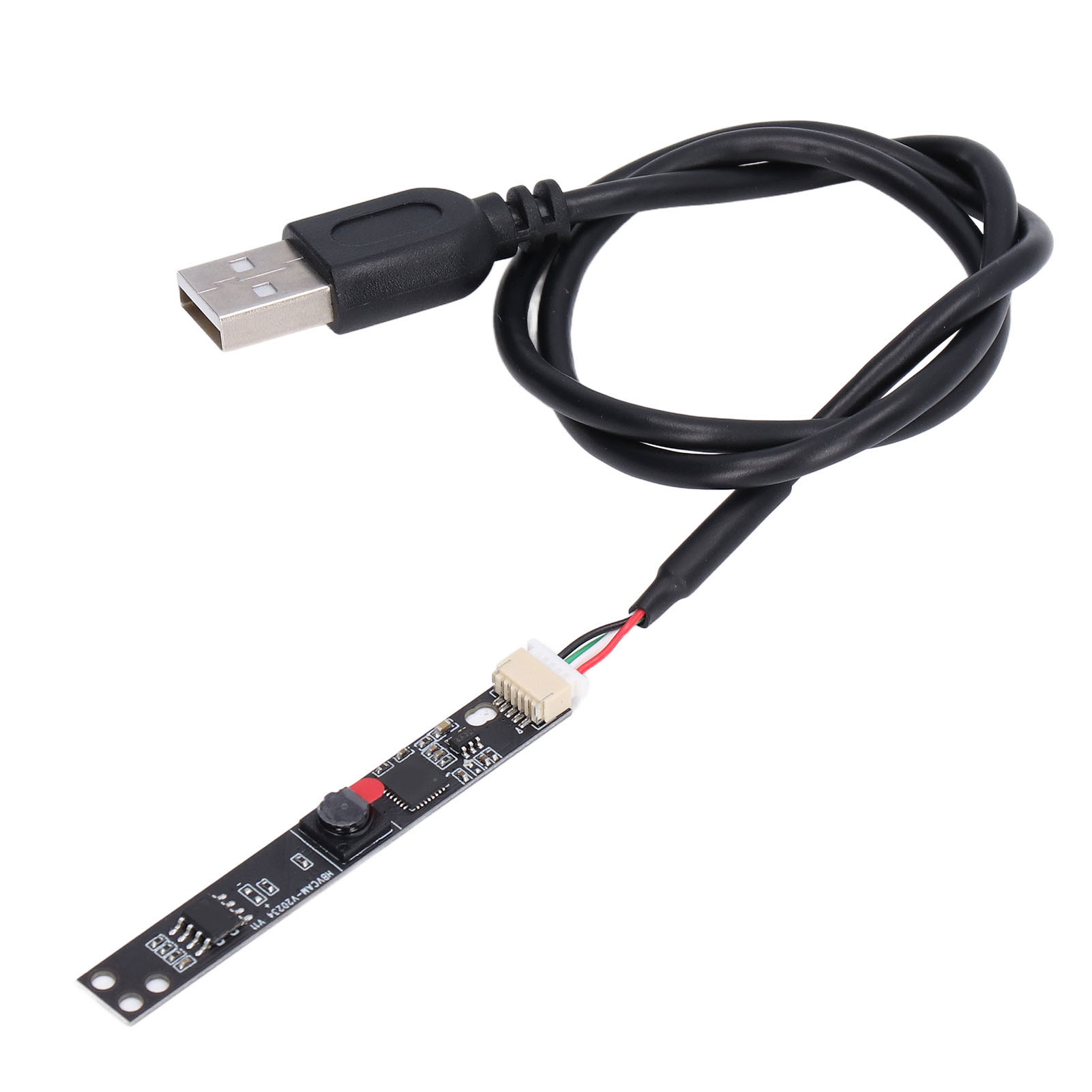 Camera Module HD Mini USB2.0 Webcam Board Fixed Focus for Android HBVCAM-V20234-V11 Industrial Supplies Mini USB2.0 Webcam Board